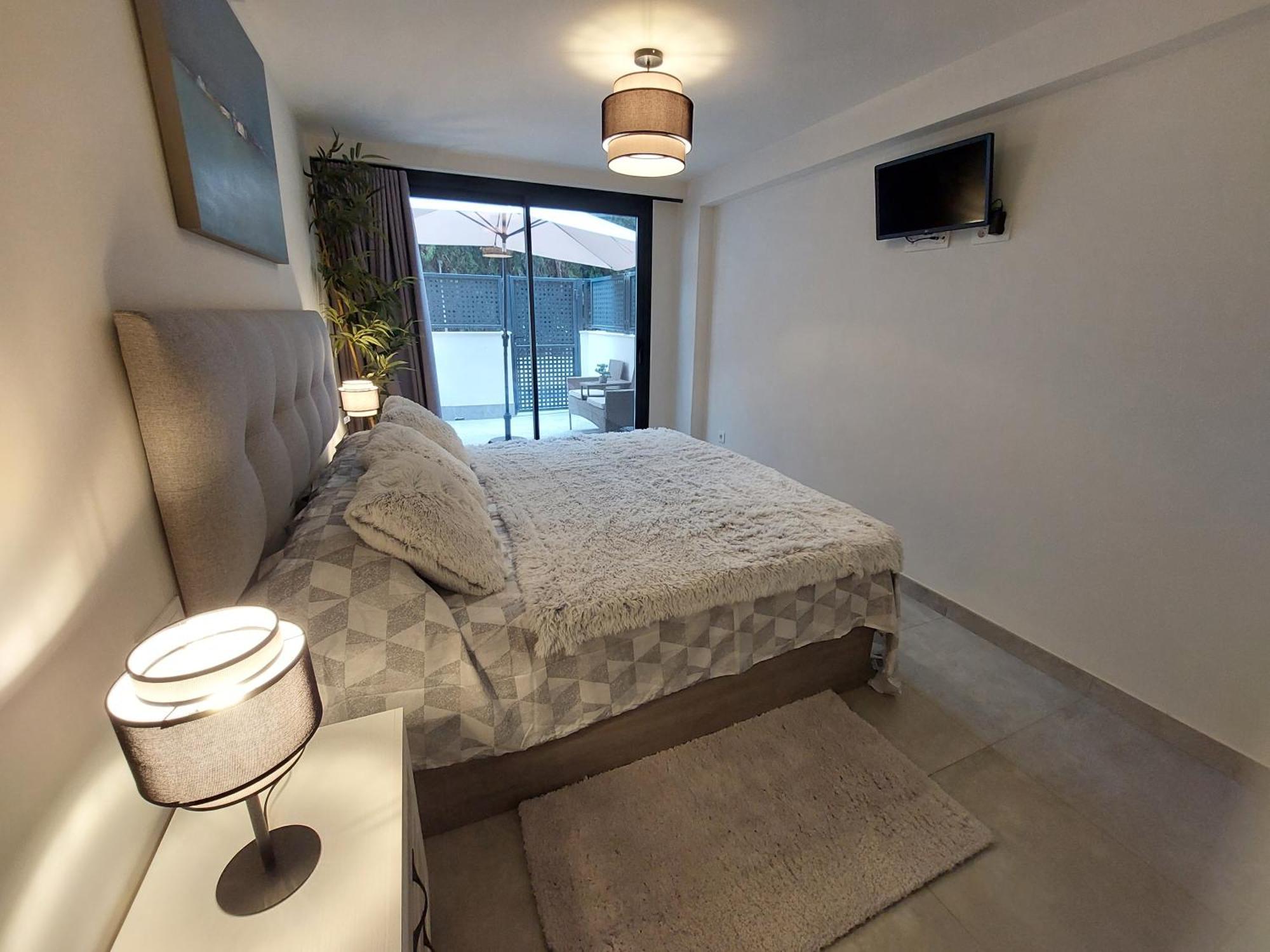 Loft Deluxe Cumbre Del Mar Apartamento El Campello Exterior foto