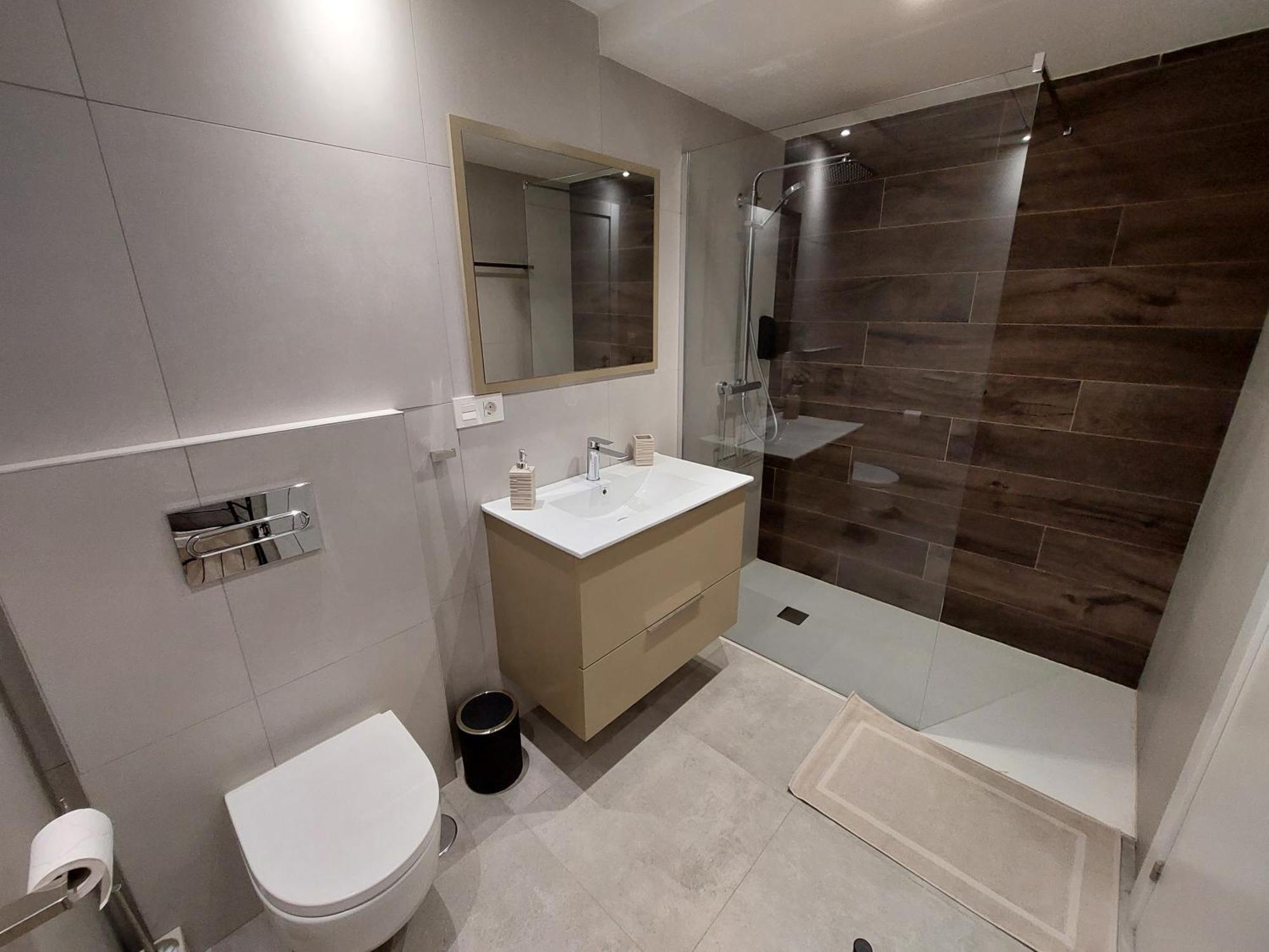 Loft Deluxe Cumbre Del Mar Apartamento El Campello Exterior foto