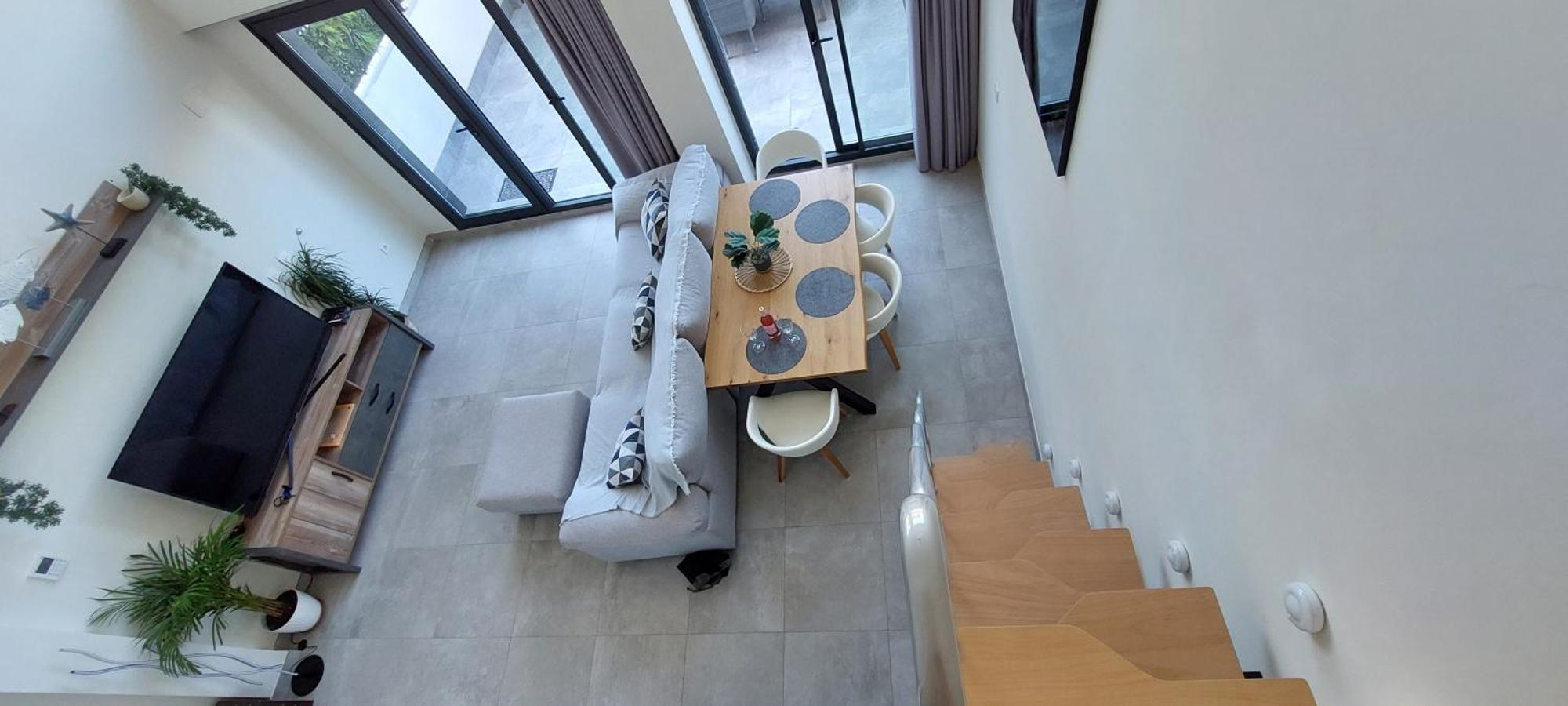 Loft Deluxe Cumbre Del Mar Apartamento El Campello Exterior foto