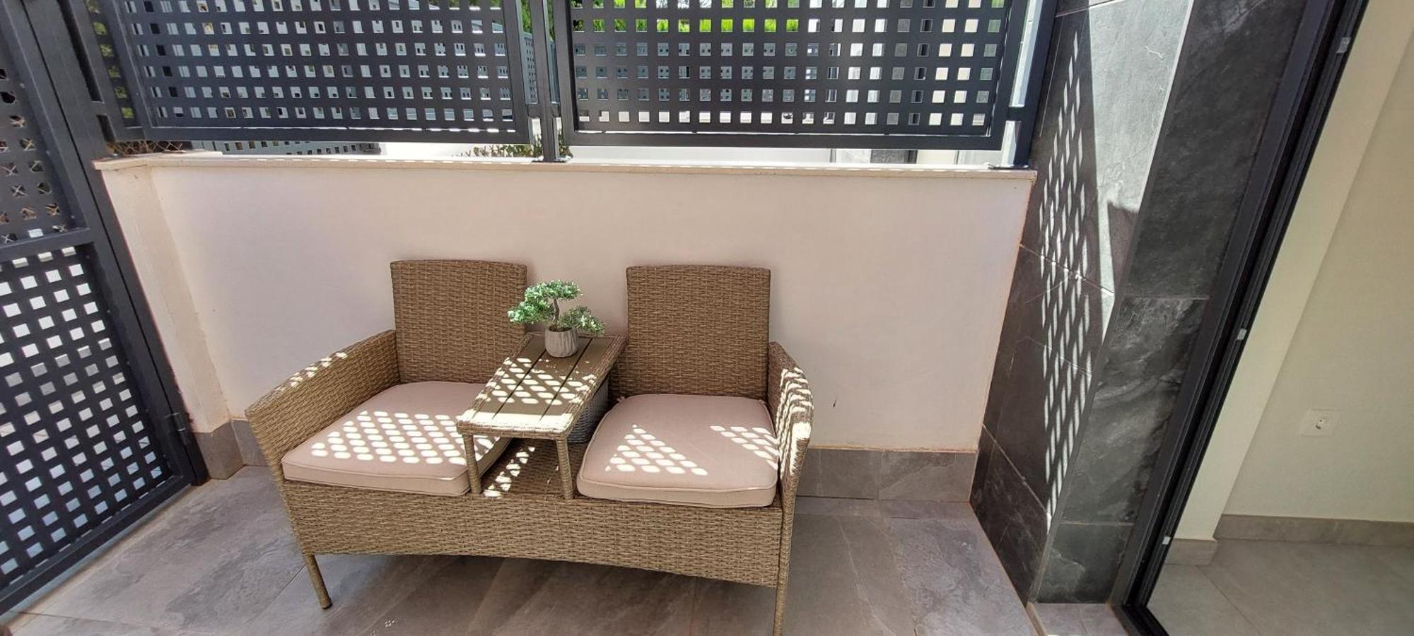 Loft Deluxe Cumbre Del Mar Apartamento El Campello Exterior foto