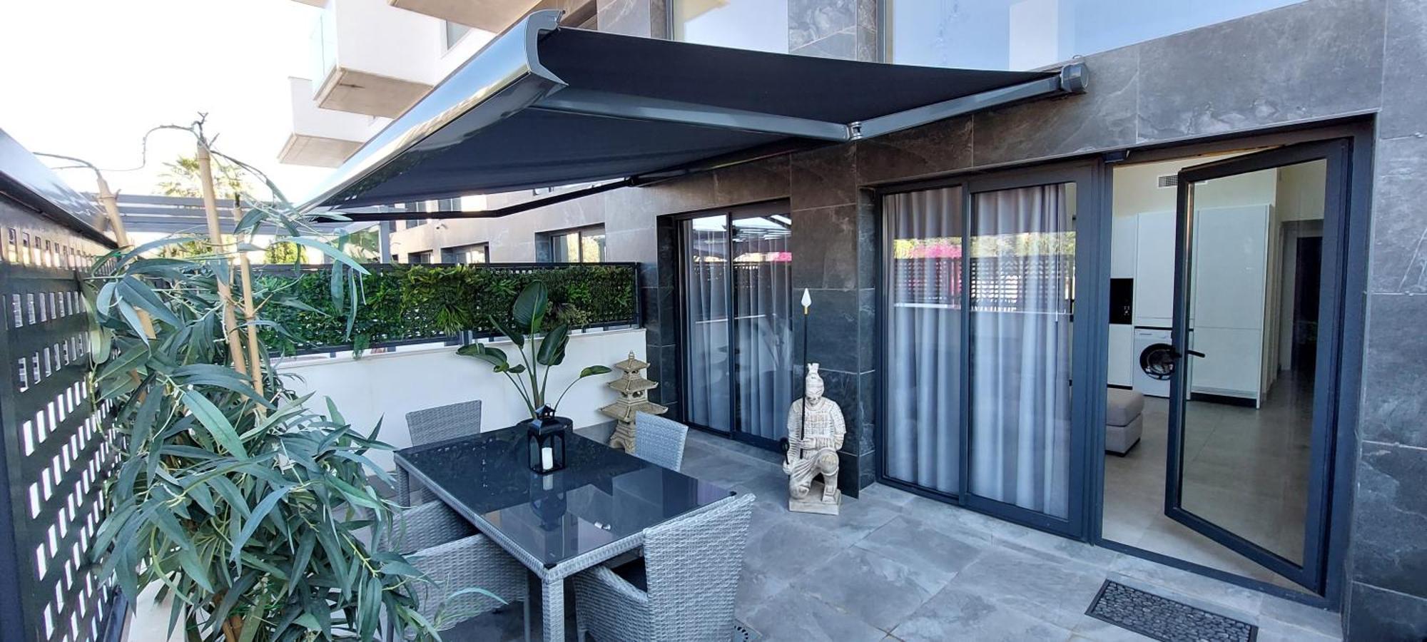 Loft Deluxe Cumbre Del Mar Apartamento El Campello Exterior foto